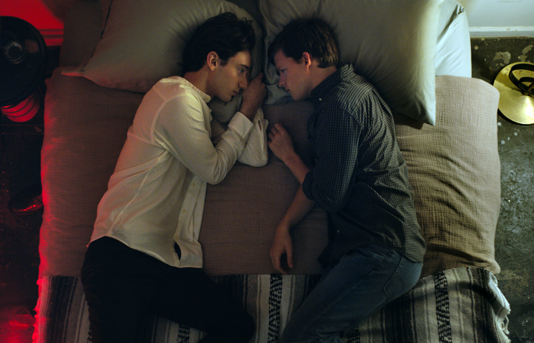 BOY ERASED